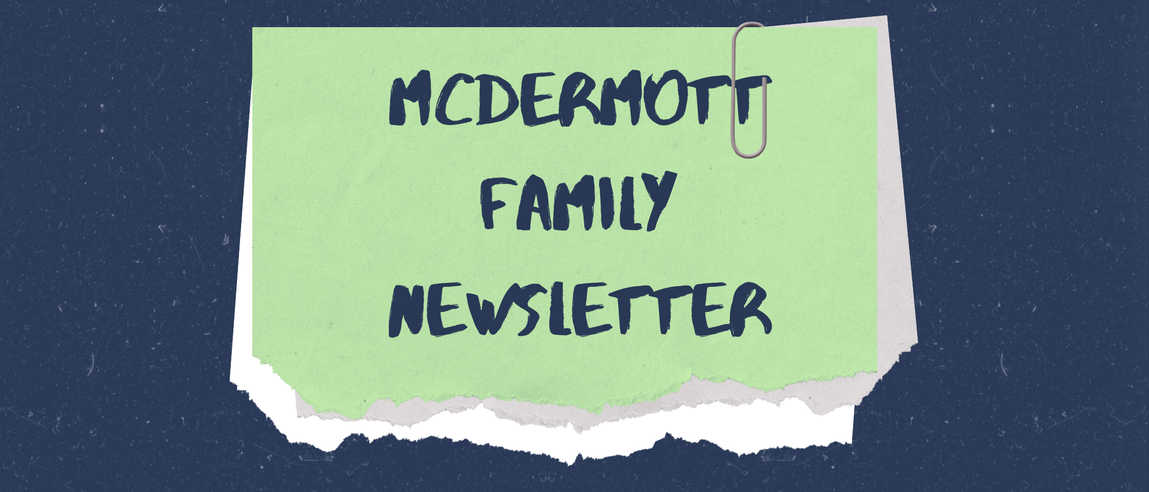 McDermott Newsletter | January 2023