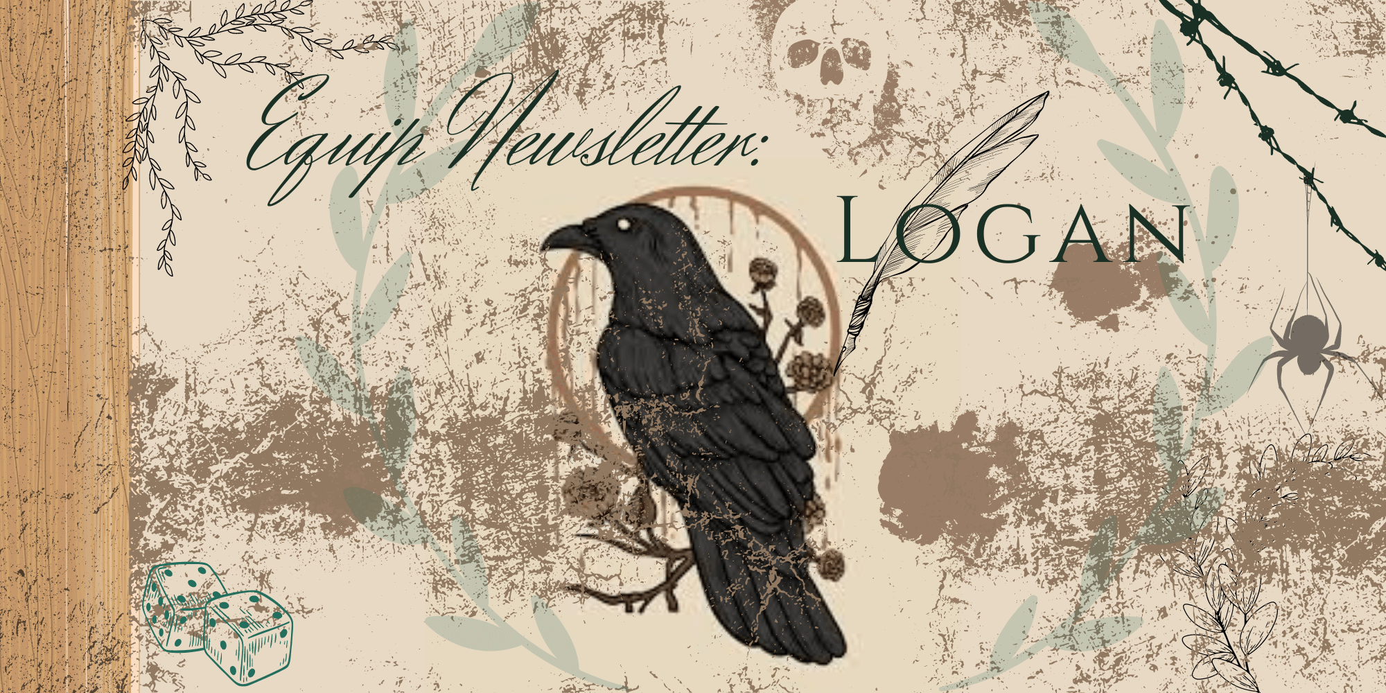 Logan’s Logs February 2024