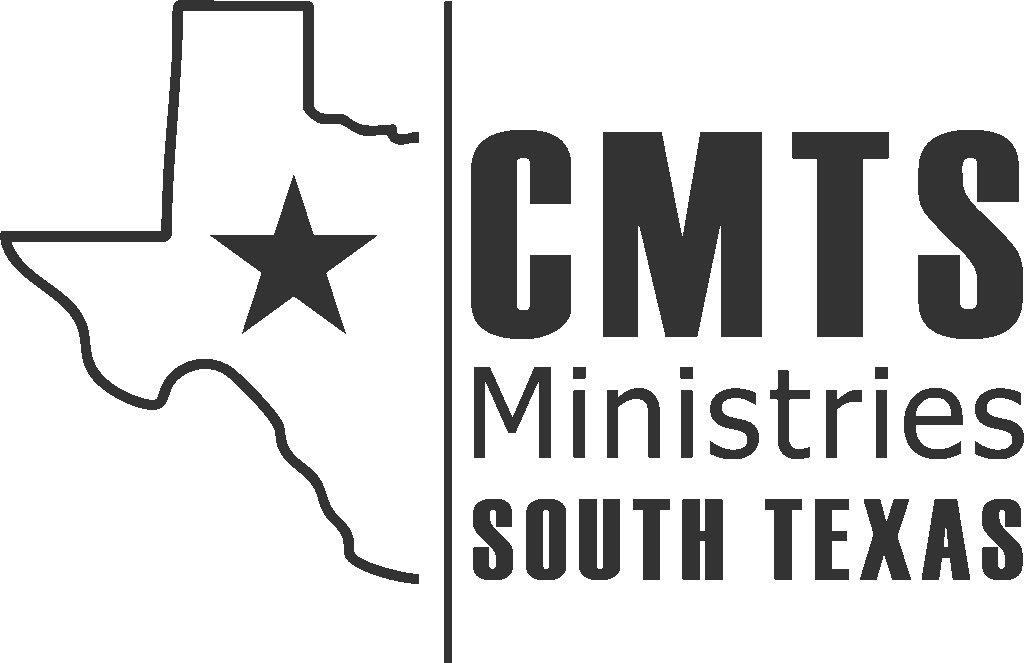 CMTS Texas Logo