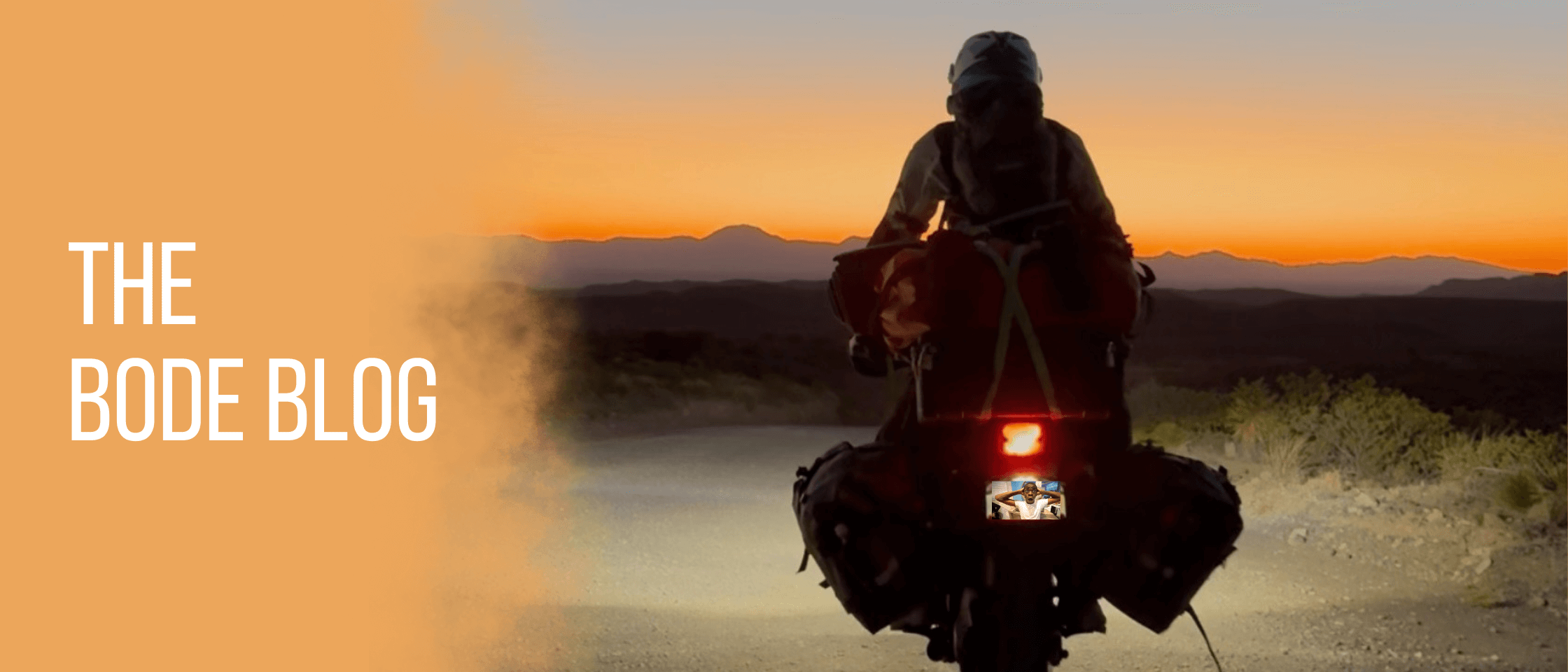 Bode’s Blogs | December & January 2026