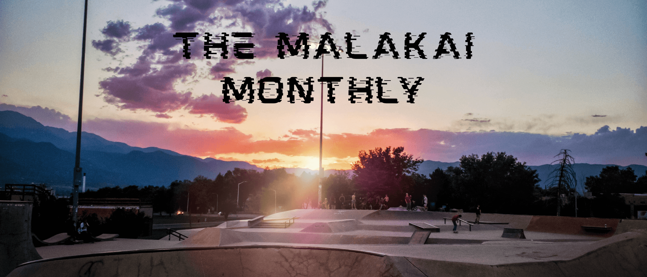 The Malakai Monthly | September – November 2025