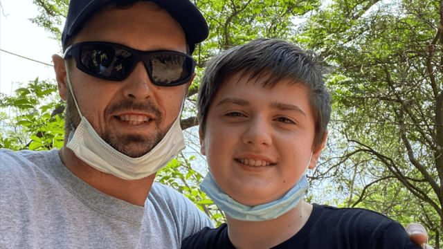 Peyton loved Mexico and is excited to return