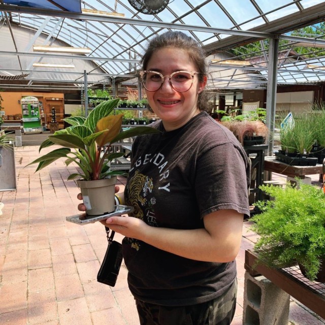 The day that I adopted my child.