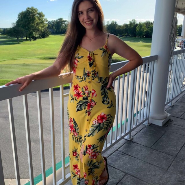 My cousins wedding; as I said, the venue was beautiful!