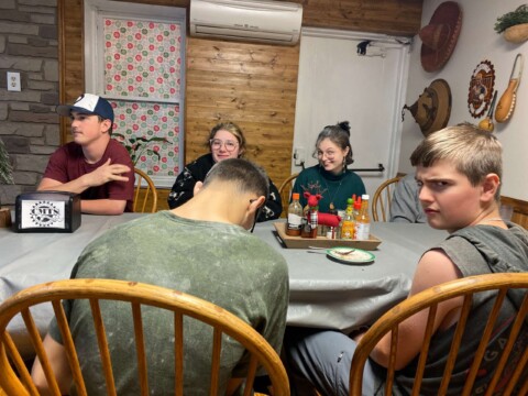 Stressed part 2 ft. Peyton