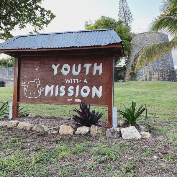 Joel sent photos of the island of St. Croix, and I've never felt my blood boil with such jealousy. Danielle and I agree that we're next!