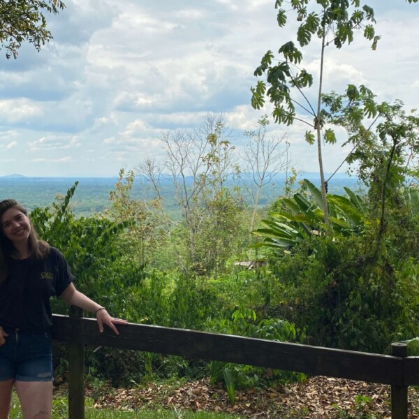Nim Li Punit, Belize