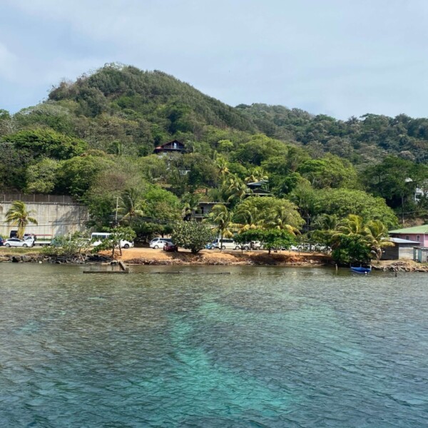 Roatan, Honduras