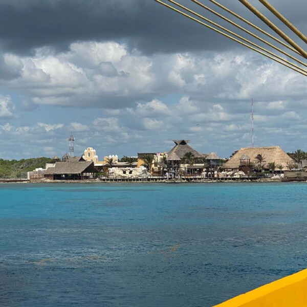 Costa Maya, Mexico